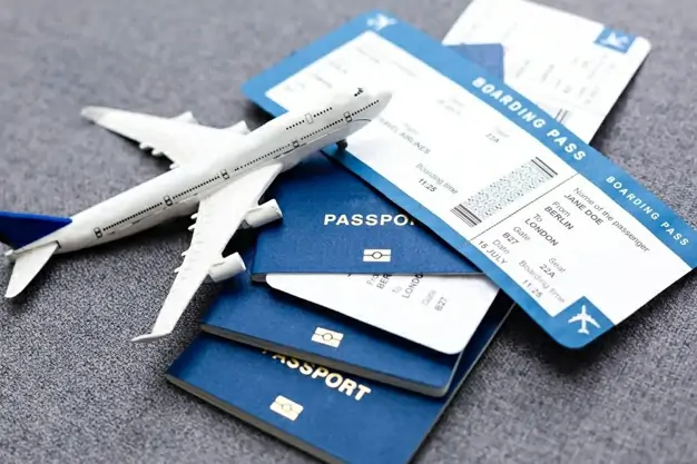 Air Ticketing