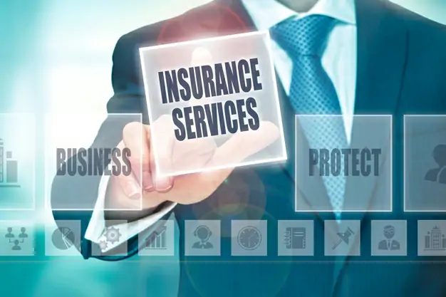 Insurance Services