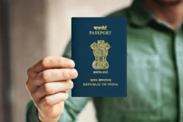 Passport Services